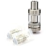 Melo 3 Mini Clearomizer 2ml stříbrný
