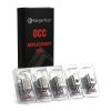 Kangertech OCC Subtank žhavící hlava Vertical 0,5 ohm