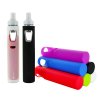 Silikonové pouzdro pro Joyetech eGo AIO červené