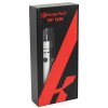 Kangertech TOP EVOD 650mAh elektronická cigareta bílá