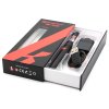 Kangertech TOP EVOD 650mAh elektronická cigareta černá