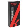 Kangertech TOP EVOD 650mAh elektronická cigareta chromová