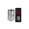 Kangertech CLOCC 0,5ohm SS316L žhavící hlava