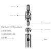7489 12 joyetech ego one v2 1500mah cerna