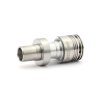 Eleaf iJust 2 Mini Subohm clearomizer - 2ml Stříbrný