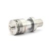 Eleaf iJust 2 Mini Subohm clearomizer - 2ml Stříbrný