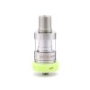 7540 13 eleaf ijust 2 mini subohm clearomizer 2ml stribrny
