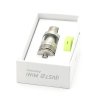 7540 14 eleaf ijust 2 mini subohm clearomizer 2ml stribrny