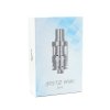7540 15 eleaf ijust 2 mini subohm clearomizer 2ml stribrny