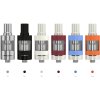 Joyetech eGo ONE V2 Clearomizér 2ml oranžový