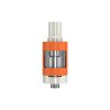 Joyetech eGo ONE V2 Clearomizér 2ml oranžový