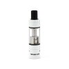 KangerTech TopTank Evod clearomizer bílá