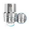Joyetech LVC Clapton MTL 1,5ohm, žhavící hlava pro eGo AIO, Cubis
