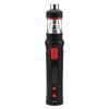 Vaporesso Target PRO VTC GRIP cCEL Clearomizerem 75W SET Černý
