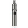 Joyetech eGo AIO D22 1500mAh černá