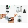 Kangertech PANGU Clearomizer 3,5ml černý