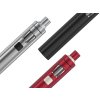 Joyetech eGo AIO D22 XL 2300mAh stříbrná