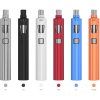 Joyetech eGo AIO Pro C oranžová