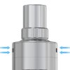 Joyetech eGo AIO Pro 2300mAh chrom