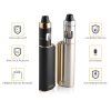 Smok OSUB 40W 1350W TC SET chrom