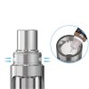 Joyetech CUBIS D19 Clearomizer 2ml modrý