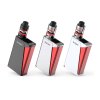Smok H-PRIV Grip 220W + micro TFV4 černý
