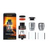 Smoktech TFV8 Big Baby Clearomizer stříbrný