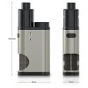 Eleaf Pico Squeeze Grip 50W SET s Coral RDA Růžová
