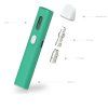 ISmoka Eleaf iCare Solo 320mAh červená