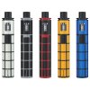 Joyetech eGo ONE TFTA 2300mAh černá - žlutá