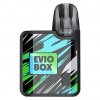 Joyetech EVIO BOX - Pod Kit - 1000mAh (Black Jungle)