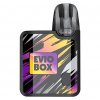 Joyetech EVIO BOX - Pod Kit - 1000mAh (Black Afterglow)