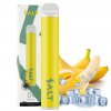 salt switch zero disposable pod kit banana ice