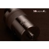SQuape A[rise] - RTA Atomizér - 4ml - Stříbrná
