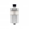 SQuape A[rise] - RTA Atomizér - 4ml - Stříbrná