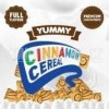 Příchuť Big Mouth Yummy - Cinnamon Cereal