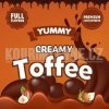 Příchuť Big Mouth Yummy - Creamy Toffee
