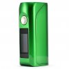 asmodus colossal 80w tc mod green 0679