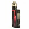 voopoo argus gt set grip 160w black a red 3970