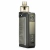 voopoo drag max set grip 177w vintage grey 4130