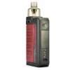 voopoo drag max set grip 177w marsala 4034