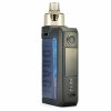voopoo drag max set grip 177w galaxy blue 4002