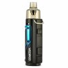 voopoo argus pod kit 40w litchi leather a black blue 4258