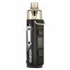 voopoo argus pod kit 40w denim a black silver 4194