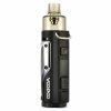 voopoo argus pod kit 40w vintage grey a black silver 4290