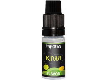 Příchuť IMPERIA Black Label 10ml Kiwi