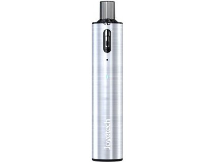 Joyetech eGo Pod elektronická cigareta 1000mAh Silver