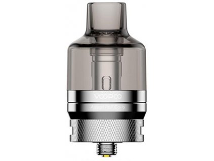 VOOPOO PnP Pod Tank Clearomizer 4,5ml Silver