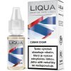 Liquid LIQUA CZ Elements Cuban Tobacco 10ml (Kubánský doutník)