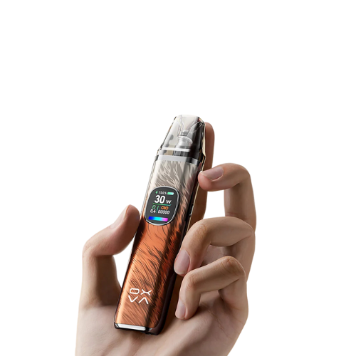 Gentleman Vapewave - Symbol stylu a kvality